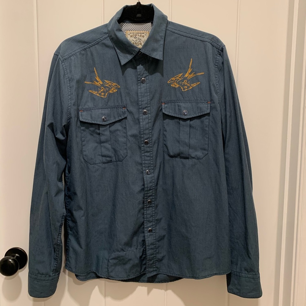 Howler Bros Helms edition 2019 artist series